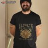 Elsweyr Traders Guild The Elder Scrolls Shirt