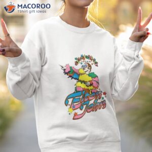 elton john glastonbury festival 2023 shirt sweatshirt 2