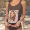 Emily Ratajkowski Shirt