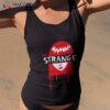 Emily Strange Gothic Shirt