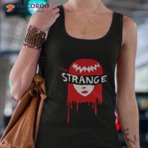 emily strange gothic shirt tank top 4