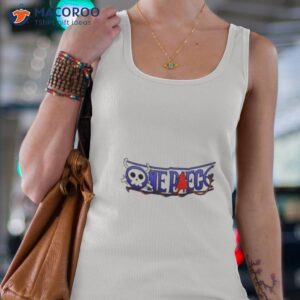 emporio ivankov one piece logo shirt tank top 4