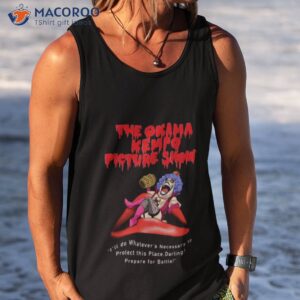 emporio ivankov rocky one piece shirt tank top
