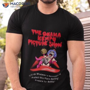Emporio Ivankov Rocky One Piece Shirt