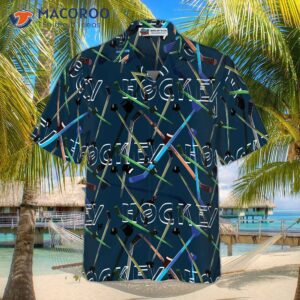 endless hockey hawaiian shirt 2