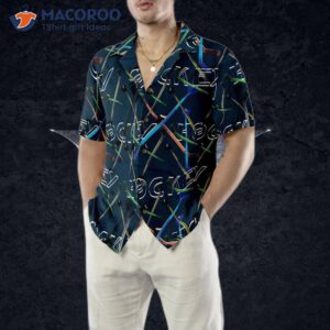 endless hockey hawaiian shirt 4