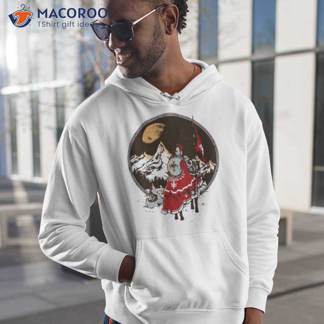 Escape Scene Gladiator Movie Shirt Escape Scene Gladiator Movie Shirt