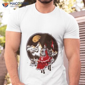 escape scene gladiator movie shirt tshirt