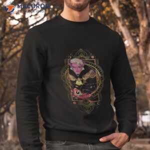 essek thelyss critical role shirt sweatshirt