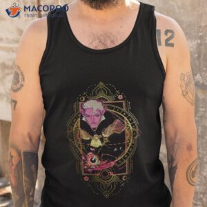 essek thelyss critical role shirt tank top