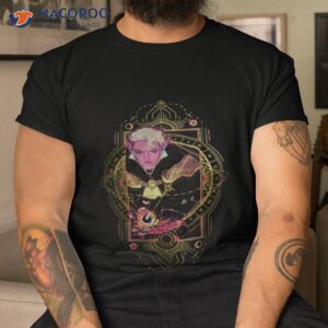 essek thelyss critical role shirt tshirt