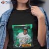 Esteury Ruiz Oakland Athletics 30 Steals Shirt