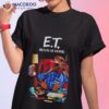 Et Reads At Home Shirt