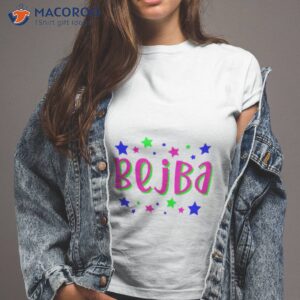 Eurovision 2023 Bejba Solo Sensation From Poland Shirt
