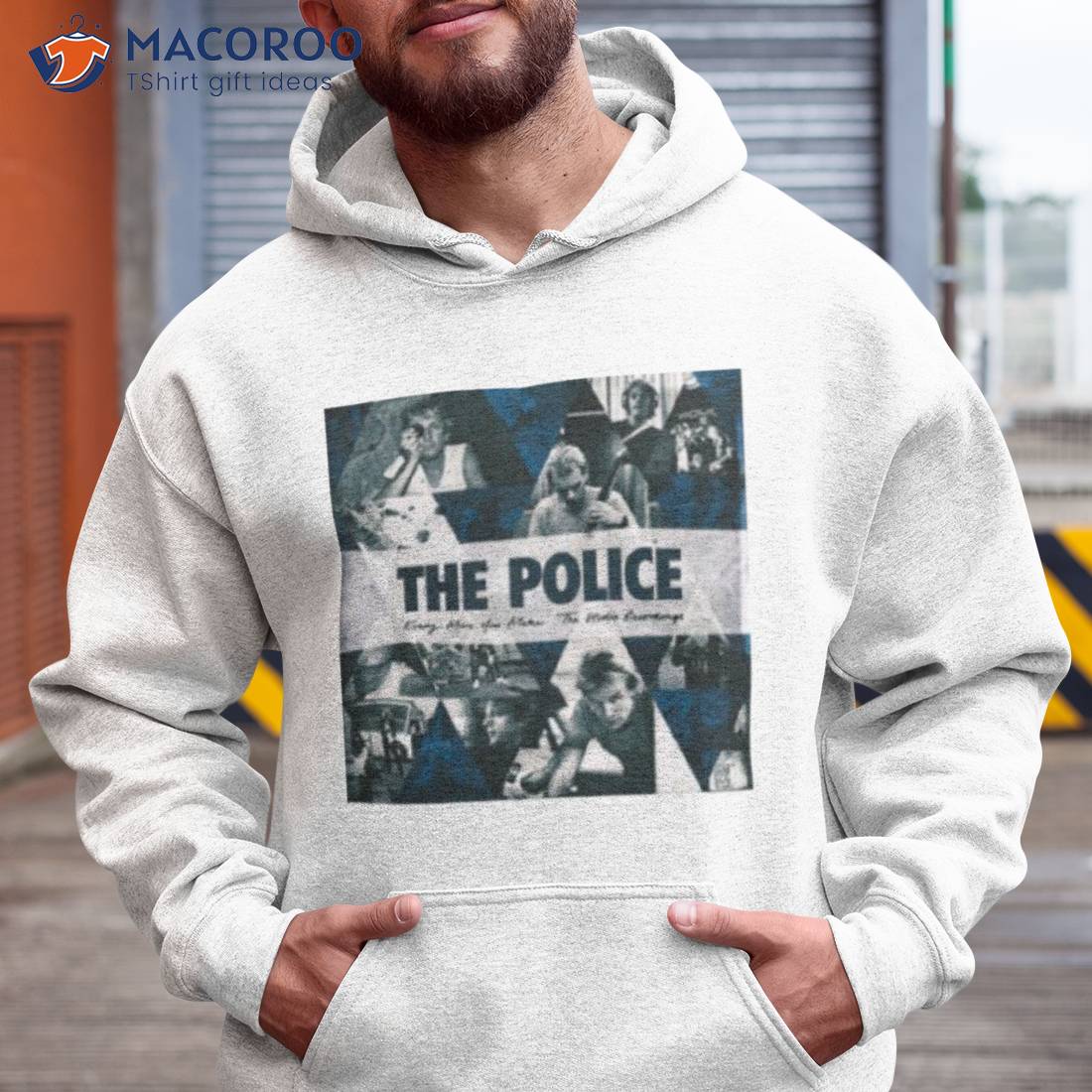 Every More You Make The Police Shirt Every More You Make The Police Shirt