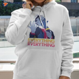 Everything Everything Band Foals Shirt 1 everything everything band foals shirt hoodie