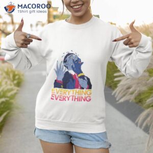 Everything Everything Band Foals Shirt 2 everything everything band foals shirt sweatshirt