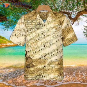everything is better with a music teacher hawaiian shirt vintage shirt 2