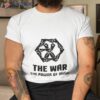 Exo The War The Power Of Music Shirt