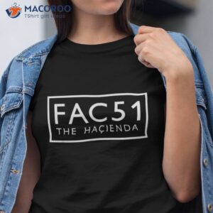 Fac51 Hacienda Shirt