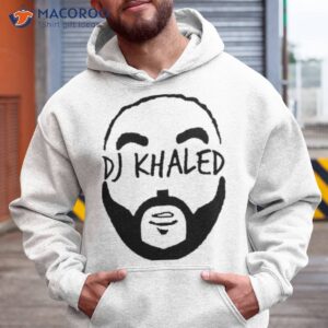 face fat dj khaled shirt hoodie