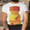 Fagitt Popper Original Shirt