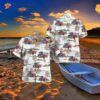 Fairfield, California, Fairfield Fire Departt Hawaiian Shirt