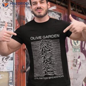 fake handshake olive garden unlimited breadsticks shirt tshirt 1