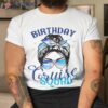 Family Trip 2023 Birthday Cruise Squad, Girls Gone Cruising Shirt