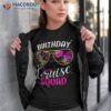 Family Trip 2023 Birthday Cruise Squad, Girls Gone Cruising Shirt