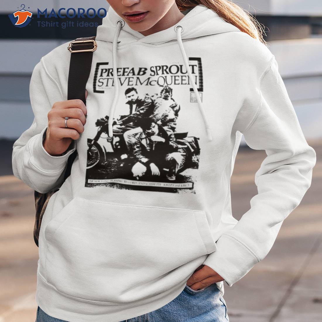 Famous Prefab Sprout Rock Band Shirt Famous Prefab Sprout Rock Band Shirt