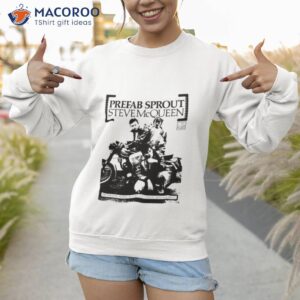 Famous Prefab Sprout Rock Band Shirt 2 famous prefab sprout rock band shirt sweatshirt 1