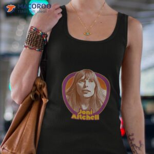 fan art joni mitchell portrait shirt tank top 4