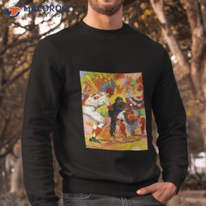 fanart charlie hustle shirt sweatshirt