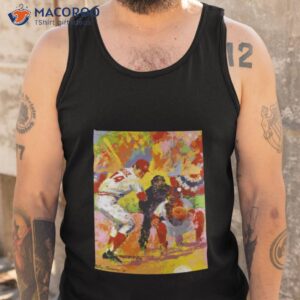 fanart charlie hustle shirt tank top