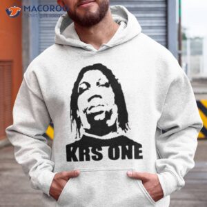 Fanart Graphic Krs One Shirt 1 fanart graphic krs one shirt hoodie
