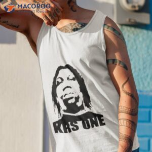 Fanart Graphic Krs One Shirt 3 fanart graphic krs one shirt tank top 1