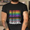 Fangoria Lgbt Pride Shirt