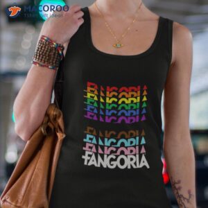 fangoria x fright rags 2023 pride shirt tank top 4