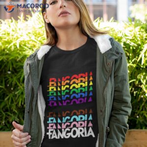 fangoria x fright rags 2023 pride shirt tshirt 4