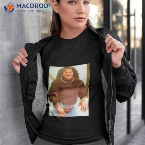 fanny pack maui shirt tshirt 3