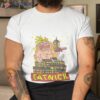 Fat Nick Godzilla Design Pouya Shirt