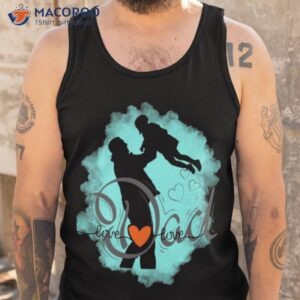 father day gift shirt tank top