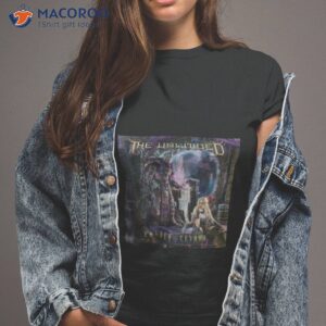 Father Shadow The Unguided Shirt