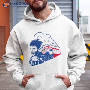 fc dallas pepi train shirt hoodie