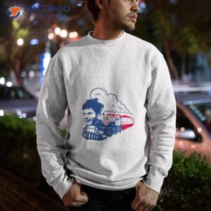 fc dallas pepi train shirt sweatshirt