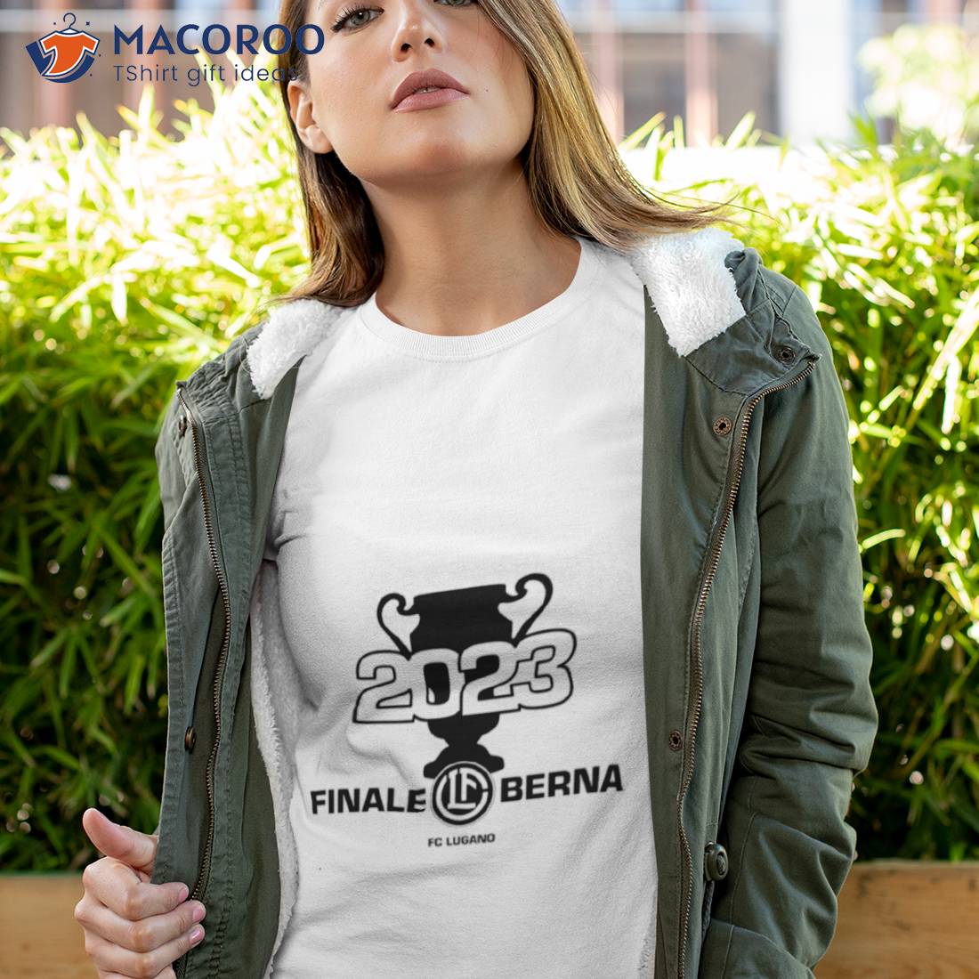 Fc Lugano Swiss Cup Final 2023 Shirt Fc Lugano Swiss Cup Final 2023 Shirt