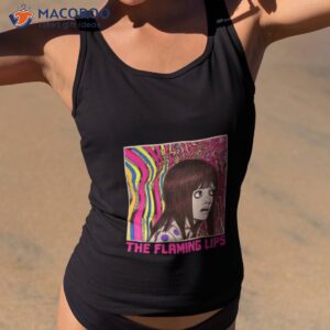 feeling yourself disintegrate the flaming lips shirt tank top 2