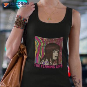 feeling yourself disintegrate the flaming lips shirt tank top 4