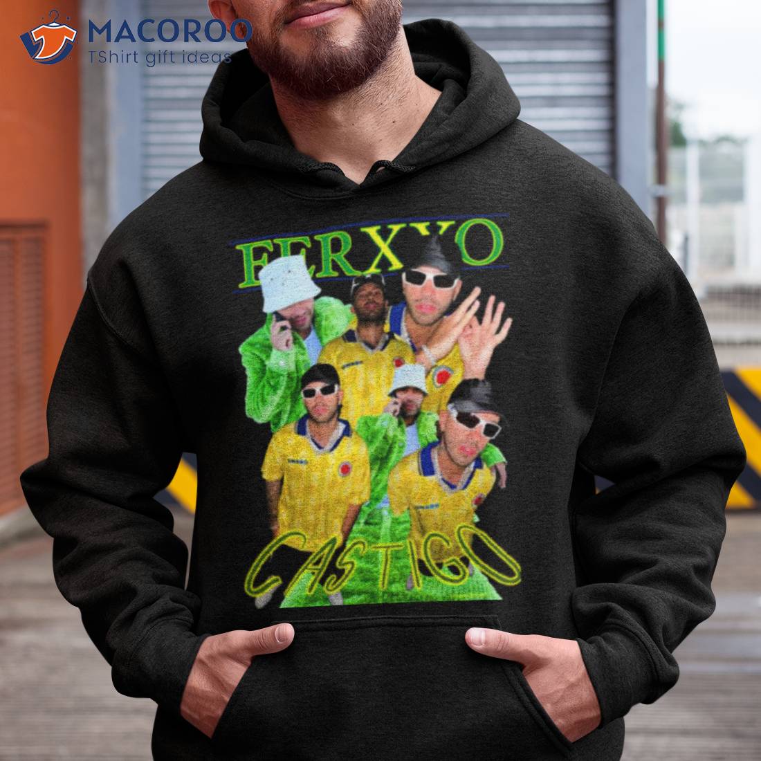 Feid En La De Ella Feid Ferxxo Shirt Feid En La De Ella Feid Ferxxo Shirt